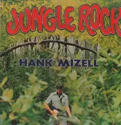 LP - Hank Mizell - Jungle Rock