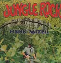 LP - Hank Mizell - Jungle Rock