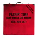 CD - Hank Mobley - Lee Morgan - Peckin' Time