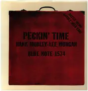 Hank Mobley - Lee Morgan - Peckin' Time