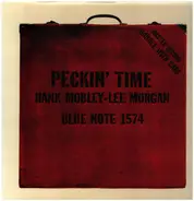 Hank Mobley - Lee Morgan - Peckin' Time