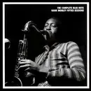 CD-Box - Hank Mobley - The Complete Blue Note Hank Mobley Fifties Sessions - Ltd. Edition, Numbered, Only CDs, Fatbox