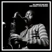 CD-Box - Hank Mobley - The Complete Blue Note Hank Mobley Fifties Sessions - Ltd. Edition, Numbered, Only CDs, Fatbox