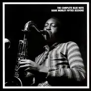 Hank Mobley - The Complete Blue Note Hank Mobley Fifties Sessions