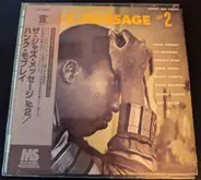 Hank Mobley - The Jazz Message No. 2