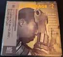 CD - Hank Mobley - The Jazz Message No. 2 - Mono
