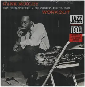 Hank Mobley - Workout