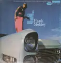 LP - Hank Mobley - A Caddy For Daddy