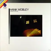 LP - Hank Mobley - A Slice Of The Top