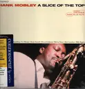 LP - Hank Mobley - A Slice Of The Top - Still Sealed, 180g