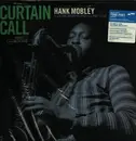 LP - Hank Mobley - Curtain Call - 180 Gram