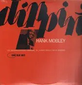 Hank Mobley - Dippin'