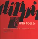 LP - Hank Mobley - Dippin' - +Insert.