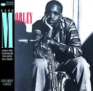 Hank Mobley - Far Away Lands