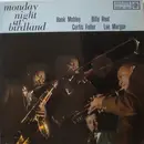 LP - Hank Mobley - Monday Night At Birdland