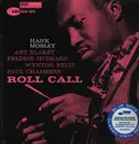 LP - Hank Mobley - Roll Call - 180g