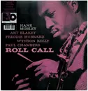 LP - Hank Mobley - Roll Call - 180gr. Black Vinyl