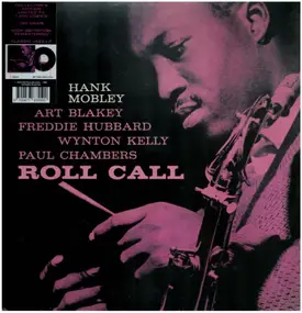Hank Mobley - Roll Call