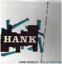 LP - Hank Mobley Sextet - Hank - 200-gram