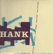 LP - Hank Mobley Sextet - Hank