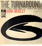 Hank Mobley - The Turnaround