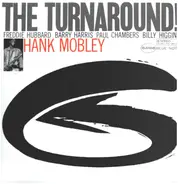 Hank Mobley - The Turnaround