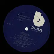 LP - Hank Mobley - Thinking Of Home