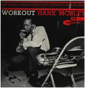 LP - Hank Mobley - Workout