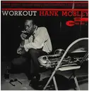 LP - Hank Mobley - Workout