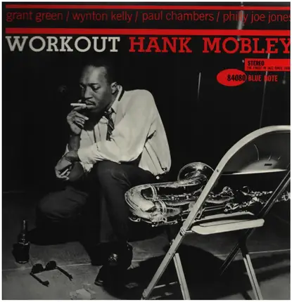 Hank Mobley - Workout