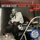 LP - Hank Mobley - Workout - 180g / High Quality / Reissue