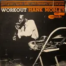 LP - Hank Mobley - Workout