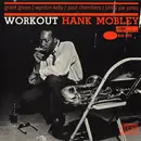 CD - Hank Mobley - Workout