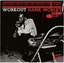 CD - Hank Mobley - Workout