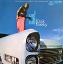 LP - Hank Mobley - A Caddy For Daddy - tone Poet Vinyl