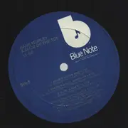 LP - Hank Mobley - A Slice Of The Top