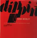 LP - Hank Mobley - Dippin' - + Insert
