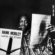 Hank Mobley - Hank Mobley And His All Stars