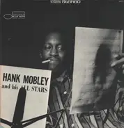 Hank Mobley - Hank Mobley And His All Stars