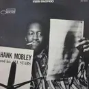 LP - Hank Mobley - Hank Mobley And His All Stars