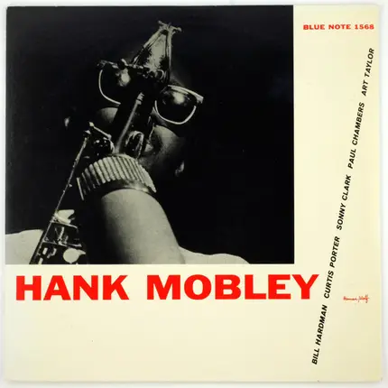 Hank Mobley - Hank Mobley