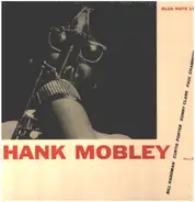 Hank Mobley - Hank Mobley