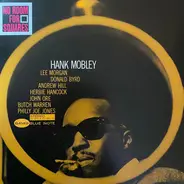 Hank Mobley - No Room for Squares