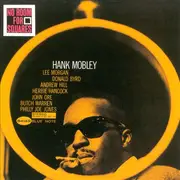 CD - Hank Mobley - No Room For Squares