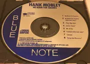 CD - Hank Mobley - No Room For Squares