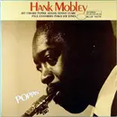 LP - Hank Mobley - Poppin' - + Insert