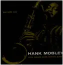 LP - Hank Mobley - Quintet - Mono