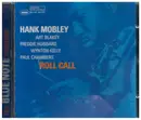 CD - Hank Mobley - Roll Call