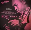 LP - Hank Mobley - Roll Call