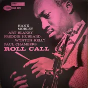 Hank Mobley